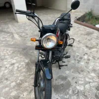 کی وی طرح باکسور ۱۵۰.بسیار نرم|موتورسیکلت|رشت, سعدی (تختی)|دیوار