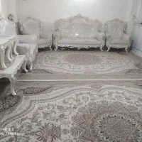 مبل با کاور|مبلمان خانگی و میز عسلی|خرم‌آباد, |دیوار