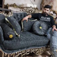تولید وتعمیرات تخصصی مبلمان