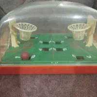 بازی بسکتبال دهه شصت