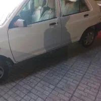 پراید مدل ۸۸