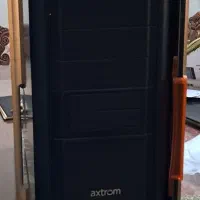 کیس فروشی آکستروم|رایانه رومیزی|کرج, جهان‌شهر|دیوار