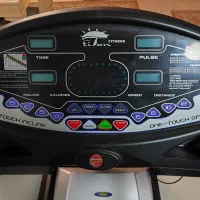 تردمیل تیتان مدل TF6700|تجهیزات ورزشی|پردیس, فاز ۱|دیوار