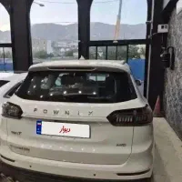 تیگو۸ پرو مکس آی ای ۱۴۰۵