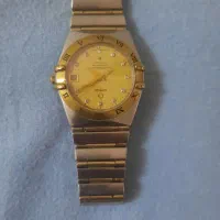 ساعت اتومات OMEGA