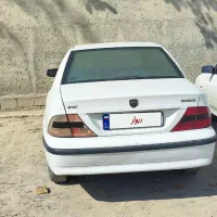 سمند se1391