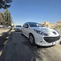 پژو ۲۰۷ TU5|خودرو سواری و وانت|شیراز, کوشک میدان|دیوار