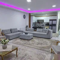 125 متری/کوچه های بهشت/سه خوابه