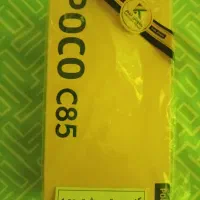 گوشی poco c85