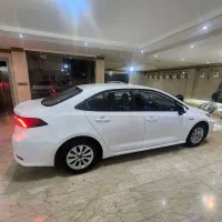 تویوتا کرولا ۱۸۰۰ هیبرید تیپ پایونیر|خودرو سواری و وانت|تهران, ائمه اطهار|دیوار