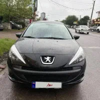 207|خودرو سواری و وانت|رشت, جانبازان|دیوار