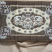 ۶ عدد پشتی ابری کاملا نو با کاور|رختخواب، بالش، پتو|شیراز, دست خضر|دیوار