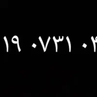 ۰۹۱۹.۰۷۳۱.۰۴۱