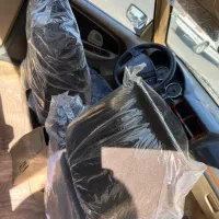 پارس سال ۱۳۹۹|خودرو سواری و وانت|جیرفت, |دیوار