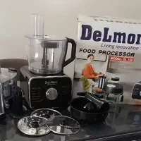 غذا ساز چند کاره