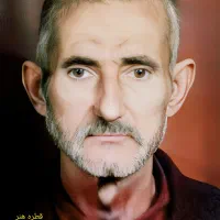 ادیت (ویرایش و روتوش و ترمیم )عکس های قدیمی