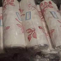 پذیرش سفارش انواع سفره یکبارمصرف و انواع سبزی