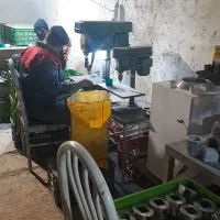 همکار فنی