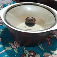 قابلمه تفلون خارجی|ظروف پخت‌وپز|قرچک, زیبا شهر|دیوار