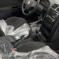 فروش سورن ای اف سون بنزینی صفرکیلومتر مدل 1403|خودرو سواری و وانت|کازرون, |دیوار