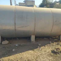 تانکر اب 12هزار لیتری