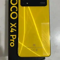 Poco X4 pro تمیز شیایومی