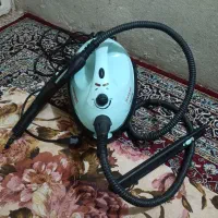 بخار شوی 1600W اصل آلمانی زولینگن