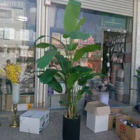 گل مصنوعی خارجی