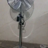 پنکه ایستاده کولیران sfc2222