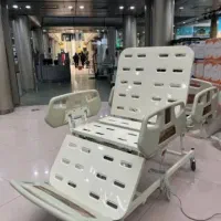تخت بیمارستانی پیشگیری از زخم بستر بیمار مدل مبله|آرایشی، بهداشتی، درمانی|تهران, جمهوری|دیوار
