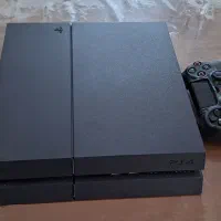 پی اس ۴ ps4|کنسول، بازی ویدئویی و آنلاین|تهران, شهرک غرب|دیوار