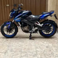 موتور ns200
