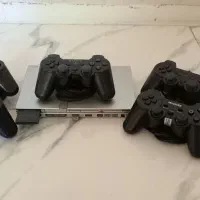 پلی استیشن 2|کنسول، بازی ویدئویی و آنلاین|مهران (ایلام), |دیوار