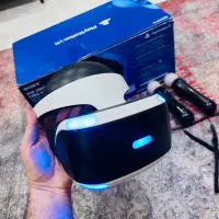 عینک واقعیت مجازی VR برای ps4