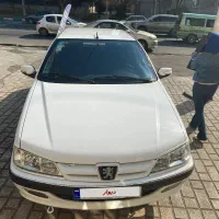 فروش پژو پارس ۱۴۰۳
