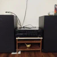 امپلی فایر دنون