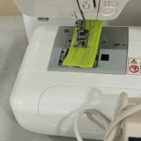 چرخ های ژانومه نونو|چرخ خیاطی و ریسندگی|زنجان, |دیوار