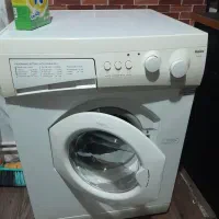 لباسشویی هایر