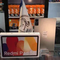 تبلت 11 اینچ شیائومی  Redmi Pad SE