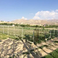 قطعه زمین ۸۵۰متری با سند تک برگ،قابل تهاتر با ملک|فروش زمین و ملک کلنگی|فیروزکوه, |دیوار