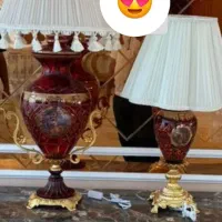 تزیینات منزل|چراغ خواب و آباژور|تهران, خاوران|دیوار