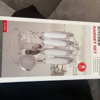 سرویس ابزار اشپزخانه