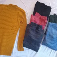 زیرسرافونی بافت راه راه