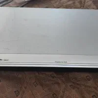 DVD player