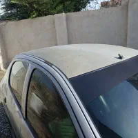 ۲۰۶مدل ۸۳ نقره ای|خودرو سواری و وانت|بافت, |دیوار