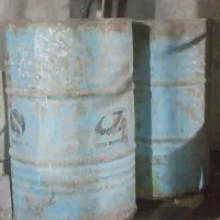 بشکه دو عدد ضخیم جنس قدیم