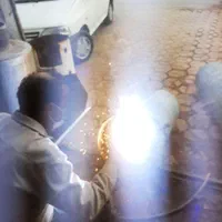 جوشکاری و تعمیرات آبگرمکن مخزنی