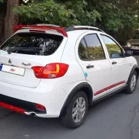 کوئیک اتومات Rپلاس پارس خودرو