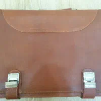 کیف های مردانه چرمی و کیف برزنتی