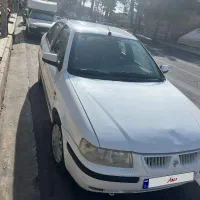 سمندlx مدل ۸۸|خودرو سواری و وانت|بجستان, |دیوار